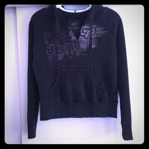 🦊Fox Racing hoodie🦊